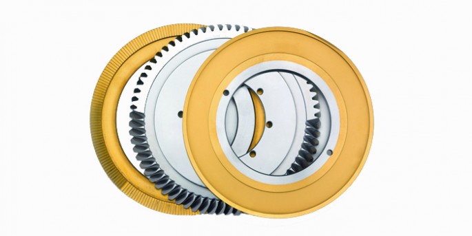 chamfering and deburring Samputensili