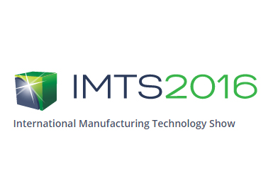 Samputensili IMTS 2016