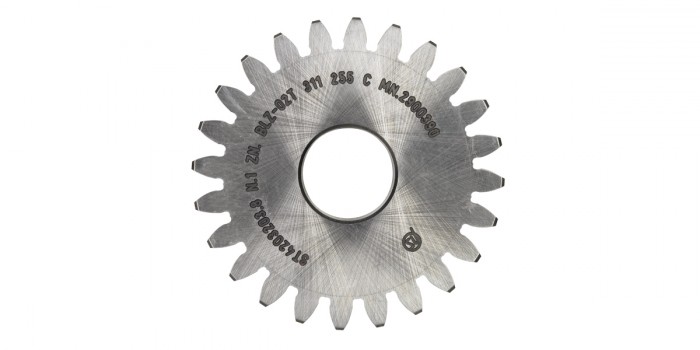 master gear Samputensili