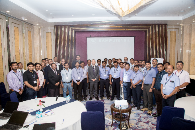 SU_technical_Seminar_India