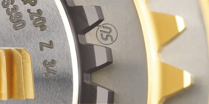 shaper cutters samputensili