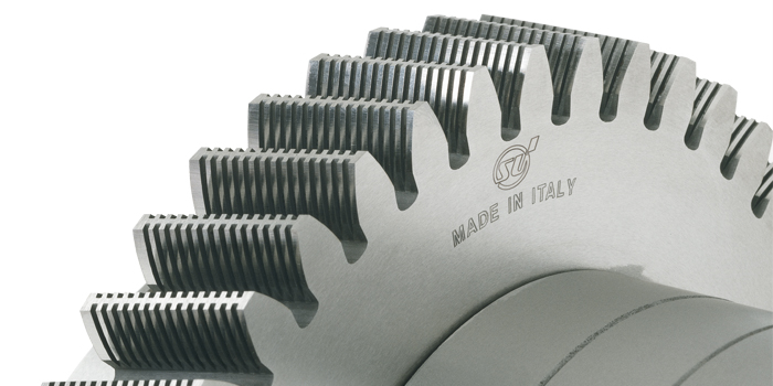 shaving cutters