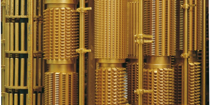 Tool coating Samputensili