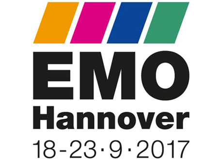 EMO Hannover 2017