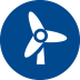 Wind energy Samputensili